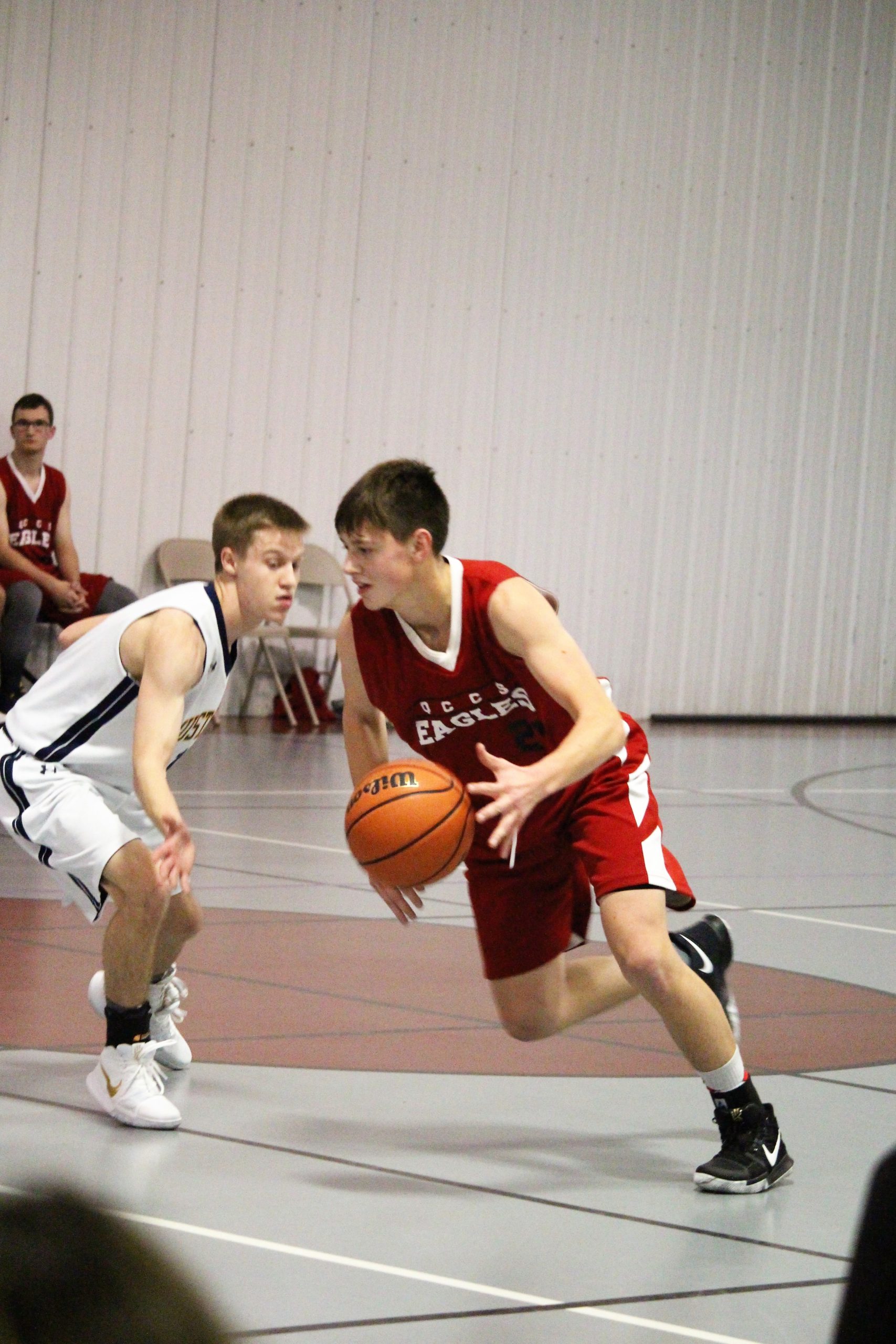 Home - Quad Cities Christian School
